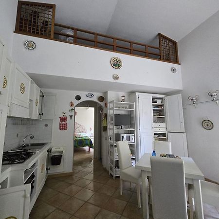 Appartamento Gallura Da Giuseppina Santa Teresa di Gallura Esterno foto